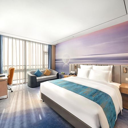 Novotel Changsha International Exhibition Center Kültér fotó