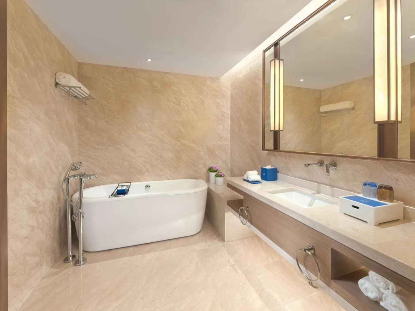 Novotel Changsha International Exhibition Center Kültér fotó